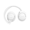 JBL Tune 770NC Wireless ANC Headphones Over-Ear, Bluetooth, Mic, 70H Playtime, Noise Cancelling (International Warranty) JBL Tune 770NC Wireless ANC Headphones Over-Ear, Bluetooth, Mic, 70H Playtime, Noise Cancelling (International Warranty)