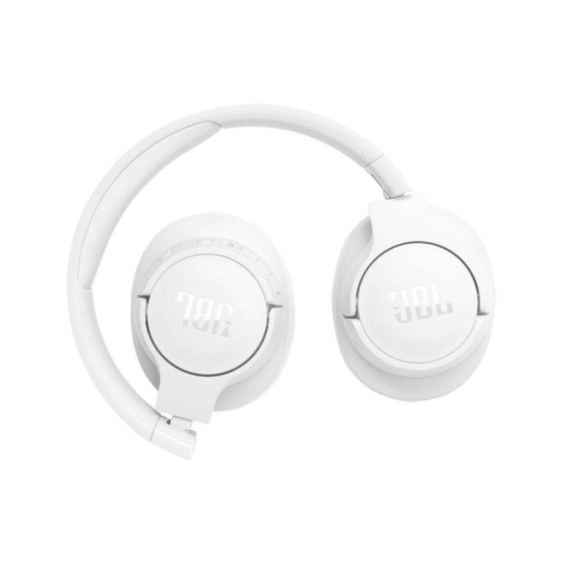 JBL Tune 770NC Wireless ANC Headphones Over-Ear, Bluetooth, Mic, 70H Playtime, Noise Cancelling (International Warranty) JBL Tune 770NC Wireless ANC Headphones Over-Ear, Bluetooth, Mic, 70H Playtime, Noise Cancelling (International Warranty)