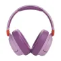 JBL JR460NC Wireless Over Ear Noise Cancelling Kids JBL JR460NC Wireless Over Ear Noise Cancelling Kids