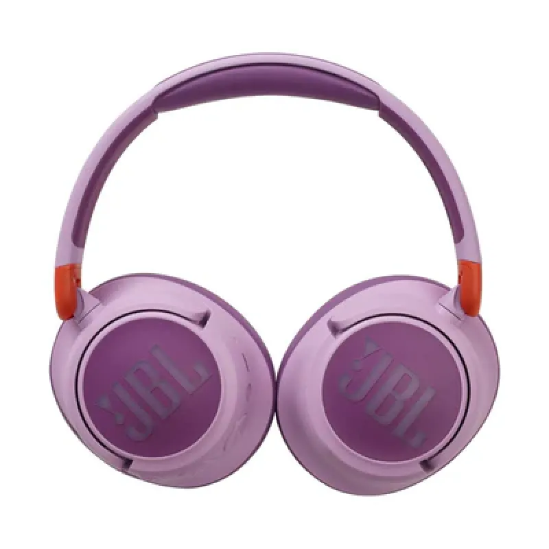 JBL JR460NC Wireless Over Ear Noise Cancelling Kids JBL JR460NC Wireless Over Ear Noise Cancelling Kids