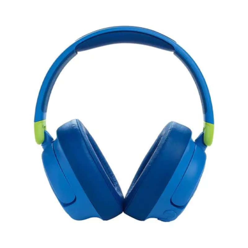 JBL JR460NC Wireless Over Ear Noise Cancelling Kids JBL JR460NC Wireless Over Ear Noise Cancelling Kids