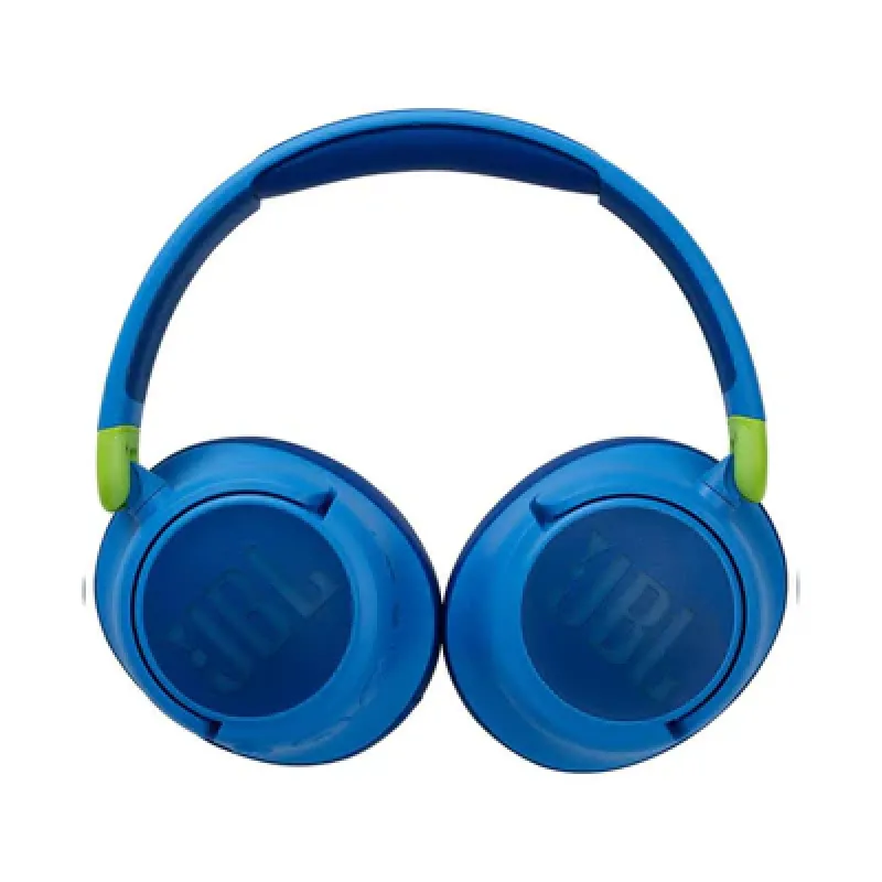JBL JR460NC Wireless Over Ear Noise Cancelling Kids JBL JR460NC Wireless Over Ear Noise Cancelling Kids