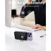 Joyroom Power Bank - JR-W050, Black, 10000 mAh