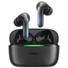 Joyroom Jbuds Series Bluetooth Earphones - JR-BC1, Black Joyroom Jbuds Series Bluetooth Earphones - JR-BC1, Black