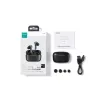 Joyroom Jbuds Series Bluetooth Earphones - JR-BC1, Black Joyroom Jbuds Series Bluetooth Earphones - JR-BC1, Black