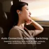 Joyroom Jbuds Series Bluetooth Earphones - JR-BC1, Black Joyroom Jbuds Series Bluetooth Earphones - JR-BC1, Black