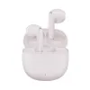 Joyroom True Wireless Earbuds Fun Pods , DNS , Bluetooth 5.3 , Battery 400 mAh , Water Resistant - JR-FB1 Joyroom True Wireless Earbuds Fun Pods , DNS , Bluetooth 5.3 , Battery 400 mAh , Water Resistant - JR-FB1