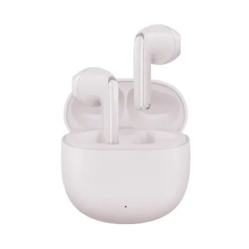 Joyroom True Wireless Earbuds Fun Pods , DNS , Bluetooth 5.3 , Battery 400 mAh , Water Resistant - JR-FB1