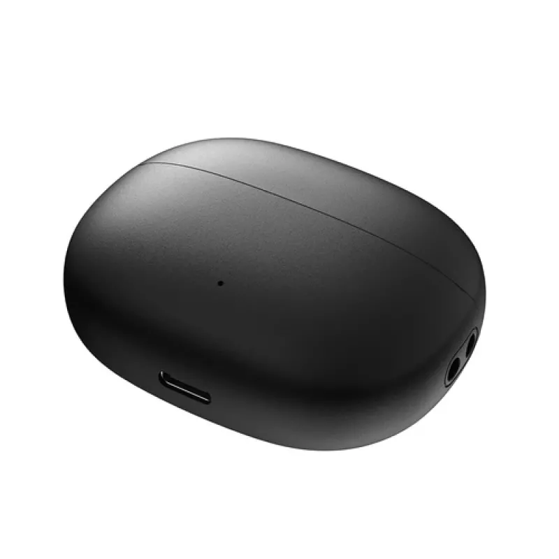 Joyroom Fun Pods Wireless In-Ear TWS Bluetooth 5.4 ANC ENC headphones - JR-FN1 - Black Joyroom Fun Pods Wireless In-Ear TWS Bluetooth 5.4 ANC ENC headphones - JR-FN1 - Black