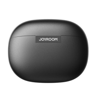 Joyroom Fun Pods Wireless In-Ear TWS Bluetooth 5.4 ANC ENC headphones - JR-FN1 - Black