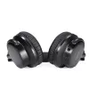 joyroom Wired and Wireless Headphones - JR-OH1, Black joyroom Wired and Wireless Headphones - JR-OH1, Black