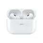 Joyroom Wireless Bluetooth Earphone, Volume Control, Voice Assistant, HD Call - JR-T03S PRO MAX - White