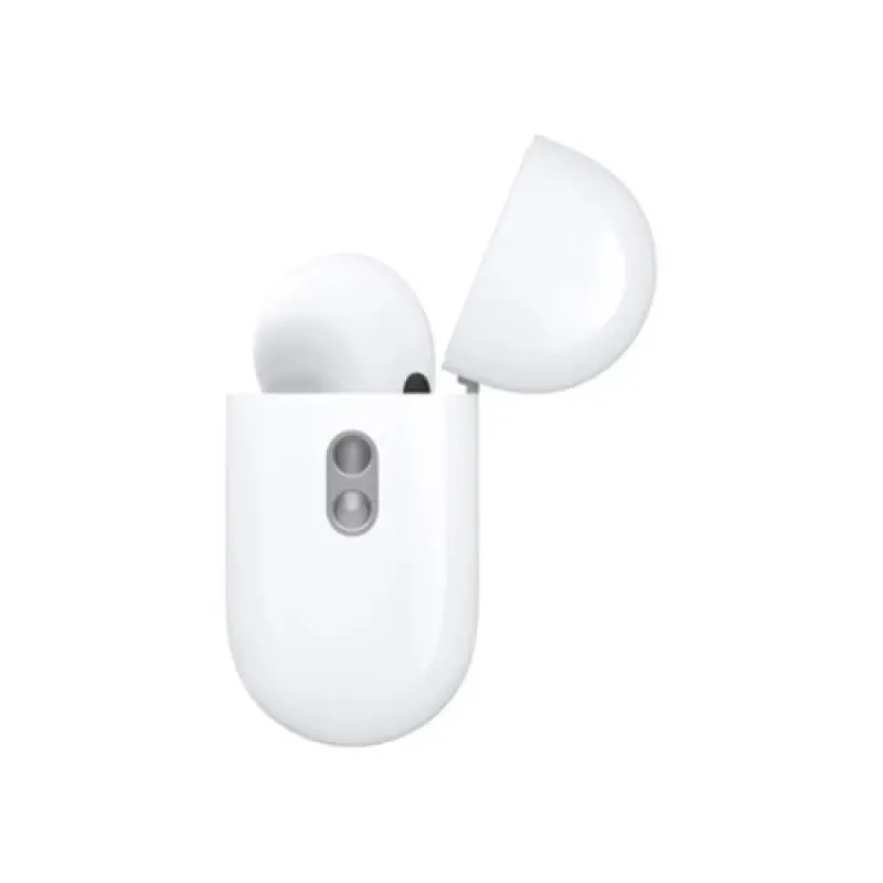 Joyroom Wireless Bluetooth Earphone, Volume Control, Voice Assistant, HD Call - JR-T03S PRO MAX - White Joyroom Wireless Bluetooth Earphone, Volume Control, Voice Assistant, HD Call - JR-T03S PRO MAX - White