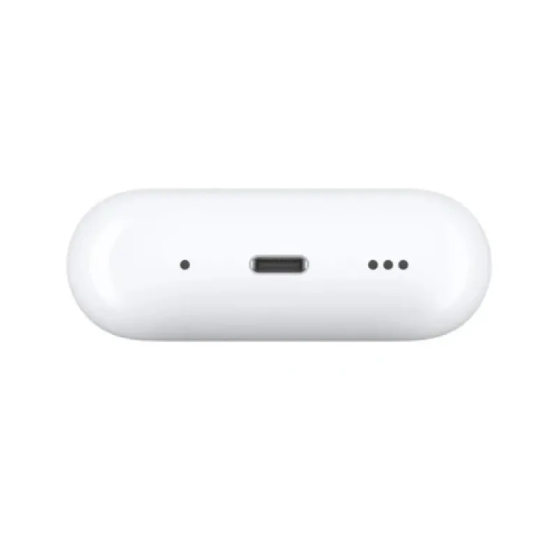 Joyroom Wireless Bluetooth Earphone, Volume Control, Voice Assistant, HD Call - JR-T03S PRO MAX - White Joyroom Wireless Bluetooth Earphone, Volume Control, Voice Assistant, HD Call - JR-T03S PRO MAX - White