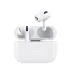 Joyroom Wireless Bluetooth Earphone, Volume Control, Voice Assistant, HD Call - JR-T03S PRO MAX - White Joyroom Wireless Bluetooth Earphone, Volume Control, Voice Assistant, HD Call - JR-T03S PRO MAX - White