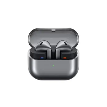 Samsung Galaxy Buds 3 High Quality Sound, IP57, True Wireless Bluetooth Earbuds, Active Noise Cancellation, Touch Control (Official Warranty)