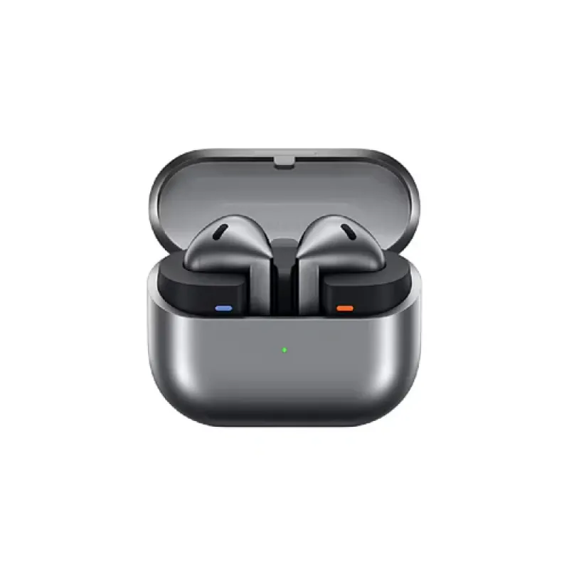Samsung Galaxy Buds 3 High Quality Sound, IP57, True Wireless Bluetooth Earbuds, Active Noise Cancellation, Touch Control (Official Warranty) Samsung Galaxy Buds 3 High Quality Sound, IP57, True Wireless Bluetooth Earbuds, Active Noise Cancellation, Touch Control (Official Warranty)