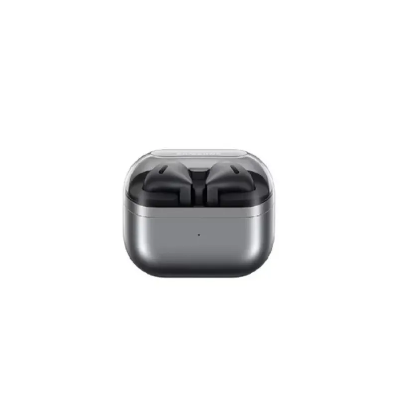 Samsung Galaxy Buds 3 High Quality Sound, IP57, True Wireless Bluetooth Earbuds, Active Noise Cancellation, Touch Control (Official Warranty) Samsung Galaxy Buds 3 High Quality Sound, IP57, True Wireless Bluetooth Earbuds, Active Noise Cancellation, Touch Control (Official Warranty)