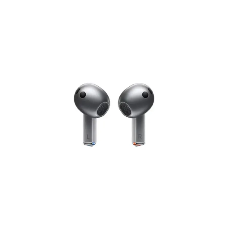 Samsung Galaxy Buds 3 High Quality Sound, IP57, True Wireless Bluetooth Earbuds, Active Noise Cancellation, Touch Control (Official Warranty) Samsung Galaxy Buds 3 High Quality Sound, IP57, True Wireless Bluetooth Earbuds, Active Noise Cancellation, Touch Control (Official Warranty)