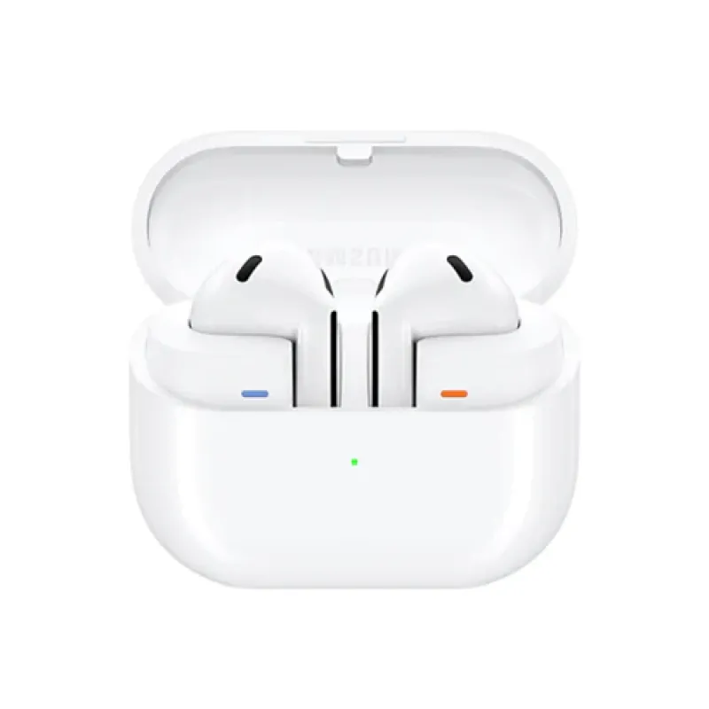 Samsung Galaxy Buds 3 High Quality Sound, IP57, True Wireless Bluetooth Earbuds, Active Noise Cancellation, Touch Control (Official Warranty)