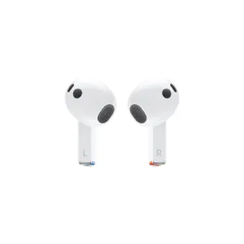 Samsung Galaxy Buds 3 High Quality Sound, IP57, True Wireless Bluetooth Earbuds, Active Noise Cancellation, Touch Control (Official Warranty)