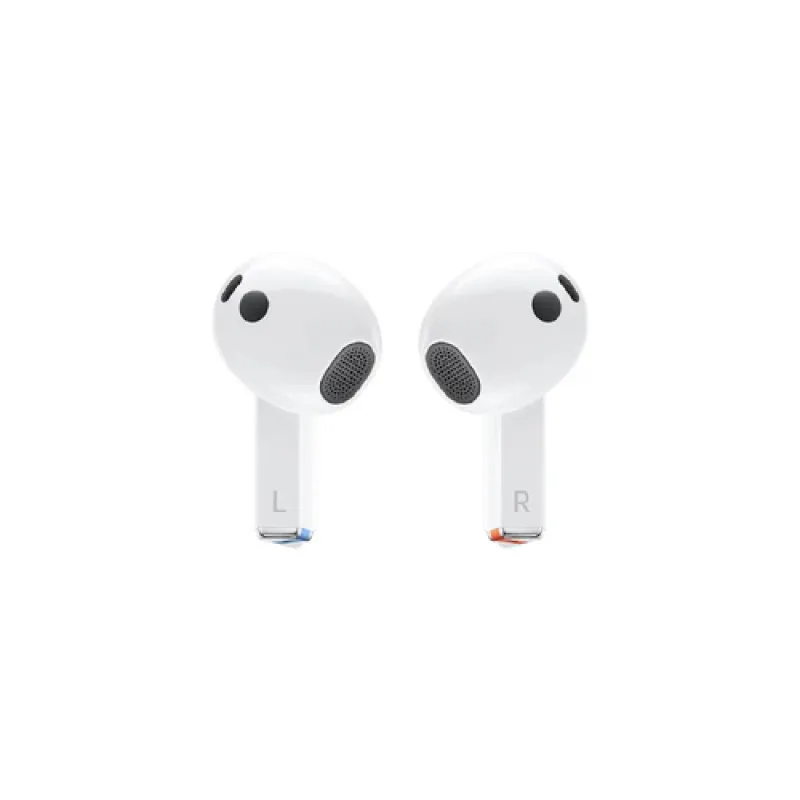 Samsung Galaxy Buds 3 High Quality Sound, IP57, True Wireless Bluetooth Earbuds, Active Noise Cancellation, Touch Control (Official Warranty) Samsung Galaxy Buds 3 High Quality Sound, IP57, True Wireless Bluetooth Earbuds, Active Noise Cancellation, Touch Control (Official Warranty)