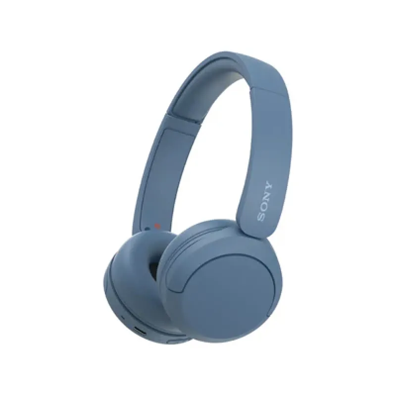 Sony WH-CH520 Wireless Headphones With Microphone Sony WH-CH520 Wireless Headphones With Microphone