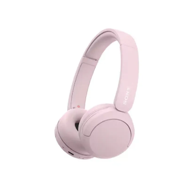 Sony WH-CH520 Wireless Headphones With Microphone Sony WH-CH520 Wireless Headphones With Microphone
