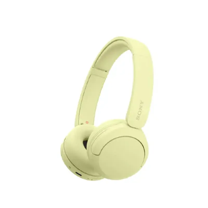 Sony WH-CH520 Wireless Headphones With Microphone Sony WH-CH520 Wireless Headphones With Microphone