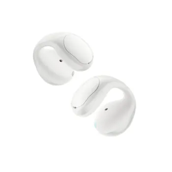 SoundCore C30i | Open-Ear Clip Earbuds with Secure Fit, IPX4, Up to 30 hours Playtime - White SoundCore C30i | Open-Ear Clip Earbuds with Secure Fit, IPX4, Up to 30 hours Playtime - White
