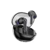 SoundPeats Clear Transparent In-ear Wireless Earbuds