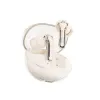 SoundPeats Clear Transparent In-ear Wireless Earbuds