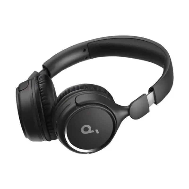 Anker Soundcore H30i On-Ear Bluetooth Headphones - Black Anker Soundcore H30i On-Ear Bluetooth Headphones - Black