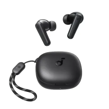 Anker Soundcore R50i VI Bluetooth Earphone, AI-Enhanced Clear Calls, Fast Charging Anker Soundcore R50i VI Bluetooth Earphone, AI-Enhanced Clear Calls, Fast Charging