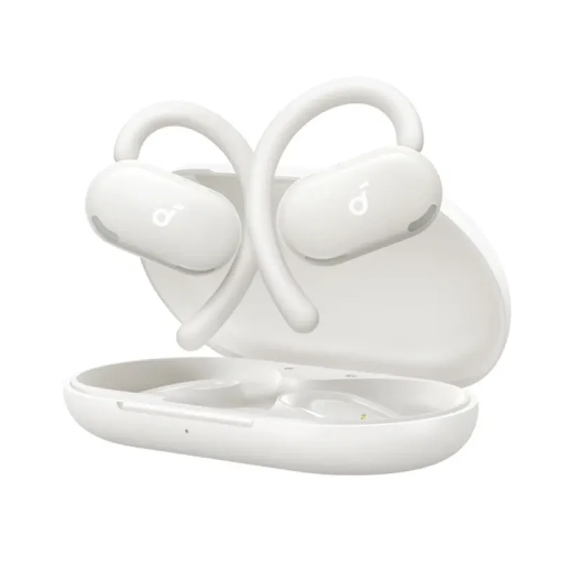 Soundcore V20i Open-Ear Earbuds, Ultra-Comfort with Open-Ear Headphones Soundcore V20i Open-Ear Earbuds, Ultra-Comfort with Open-Ear Headphones