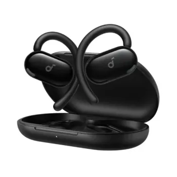 Soundcore V20i Open-Ear Earbuds, Ultra-Comfort with Open-Ear Headphones Soundcore V20i Open-Ear Earbuds, Ultra-Comfort with Open-Ear Headphones