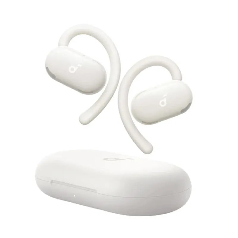 Soundcore V20i Open-Ear Earbuds, Ultra-Comfort with Open-Ear Headphones Soundcore V20i Open-Ear Earbuds, Ultra-Comfort with Open-Ear Headphones