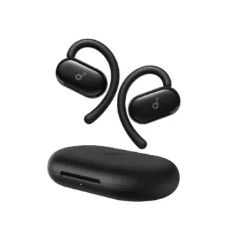 Soundcore V20i Open-Ear Earbuds, Ultra-Comfort with Open-Ear Headphones Soundcore V20i Open-Ear Earbuds, Ultra-Comfort with Open-Ear Headphones