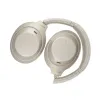 Sony Wireless Noise Cancelling Bluetooth Over-Ear Headphones With Mic For Phone Call - WH-1000XM4 - Gold\Silver Sony Wireless Noise Cancelling Bluetooth Over-Ear Headphones With Mic For Phone Call - WH-1000XM4 - Gold\Silver
