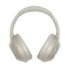 Sony Wireless Noise Cancelling Bluetooth Over-Ear Headphones With Mic For Phone Call - WH-1000XM4 - Gold\Silver Sony Wireless Noise Cancelling Bluetooth Over-Ear Headphones With Mic For Phone Call - WH-1000XM4 - Gold\Silver