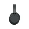 Sony Noise Cancelling Wireless Headphones, Bluetooth Over The Ear Headset With Mic For Phone-Call - WH-CH720N