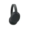 Sony Noise Cancelling Wireless Headphones, Bluetooth Over The Ear Headset With Mic For Phone-Call - WH-CH720N