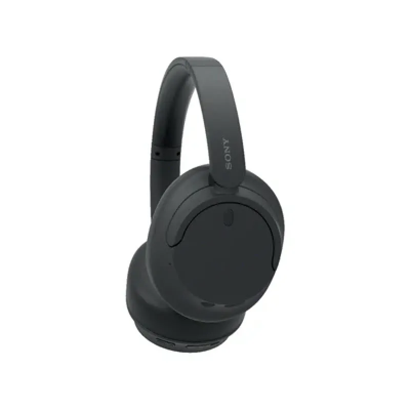 Sony Noise Cancelling Wireless Headphones, Bluetooth Over The Ear Headset With Mic For Phone-Call - WH-CH720N Sony Noise Cancelling Wireless Headphones, Bluetooth Over The Ear Headset With Mic For Phone-Call - WH-CH720N