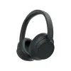 Sony Noise Cancelling Wireless Headphones, Bluetooth Over The Ear Headset With Mic For Phone-Call - WH-CH720N