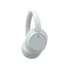 Sony Noise Cancelling Wireless Headphones, Bluetooth Over The Ear Headset With Mic For Phone-Call - WH-CH720N