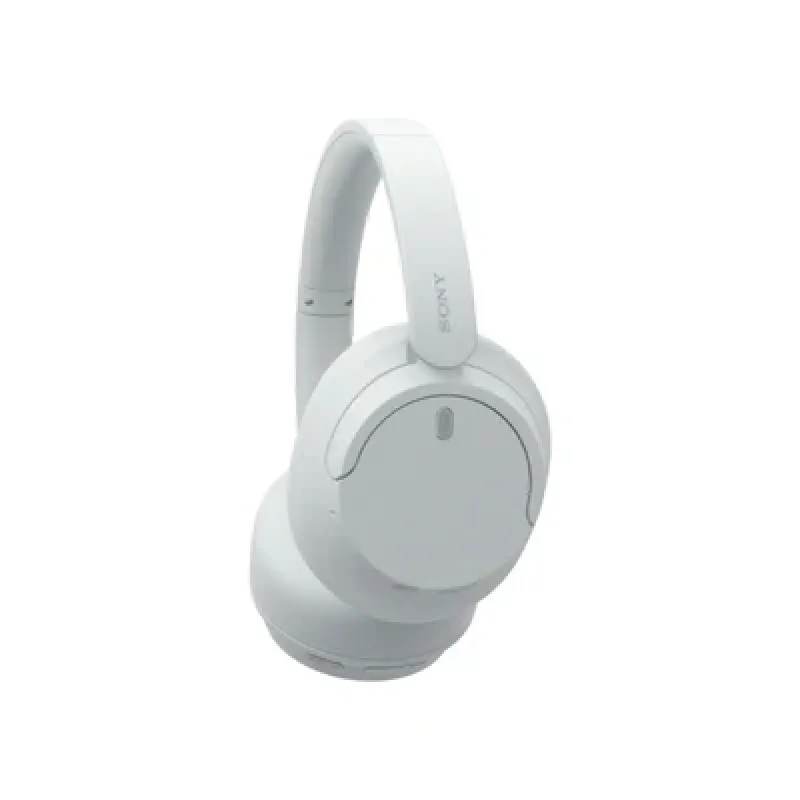 Sony Noise Cancelling Wireless Headphones, Bluetooth Over The Ear Headset With Mic For Phone-Call - WH-CH720N Sony Noise Cancelling Wireless Headphones, Bluetooth Over The Ear Headset With Mic For Phone-Call - WH-CH720N