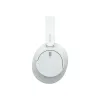 Sony Noise Cancelling Wireless Headphones, Bluetooth Over The Ear Headset With Mic For Phone-Call - WH-CH720N
