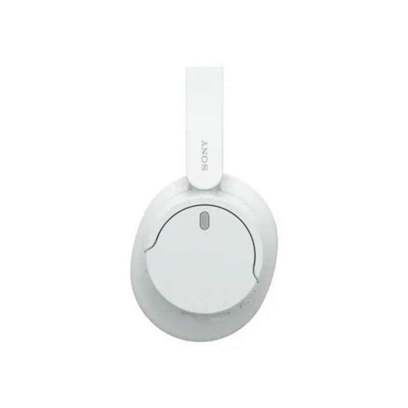 Sony Noise Cancelling Wireless Headphones, Bluetooth Over The Ear Headset With Mic For Phone-Call - WH-CH720N Sony Noise Cancelling Wireless Headphones, Bluetooth Over The Ear Headset With Mic For Phone-Call - WH-CH720N