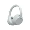 Sony Noise Cancelling Wireless Headphones, Bluetooth Over The Ear Headset With Mic For Phone-Call - WH-CH720N