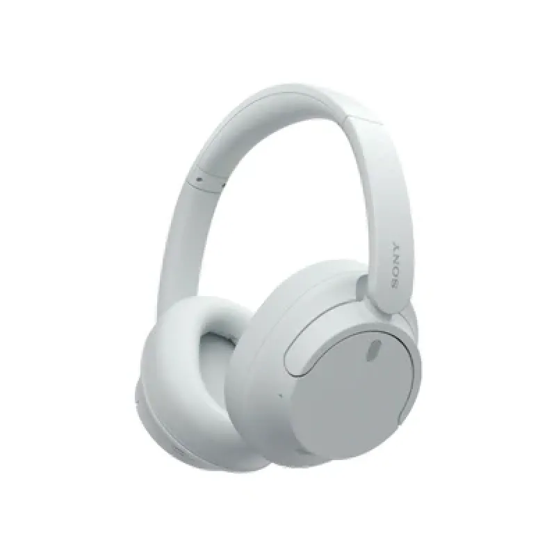 Sony Noise Cancelling Wireless Headphones, Bluetooth Over The Ear Headset With Mic For Phone-Call - WH-CH720N Sony Noise Cancelling Wireless Headphones, Bluetooth Over The Ear Headset With Mic For Phone-Call - WH-CH720N